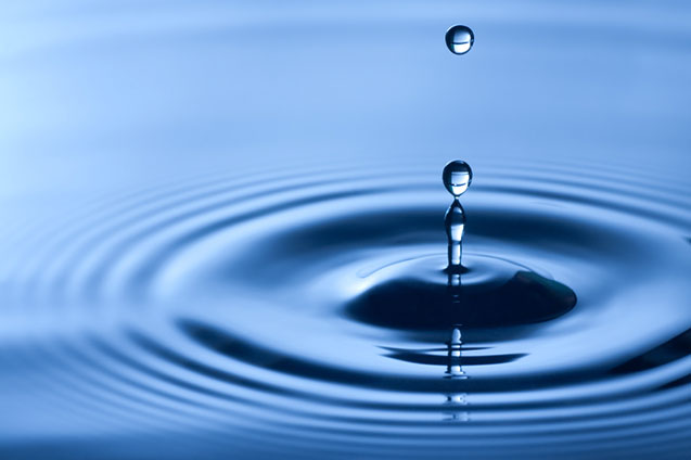 The Ripple Effect